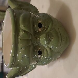 Star Wars Galerie Yoda Ceramic Mug